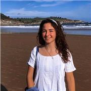 Doy clases particulares de inglés, matemáticas, física y química a estudiantes desde primaria a bachillerato